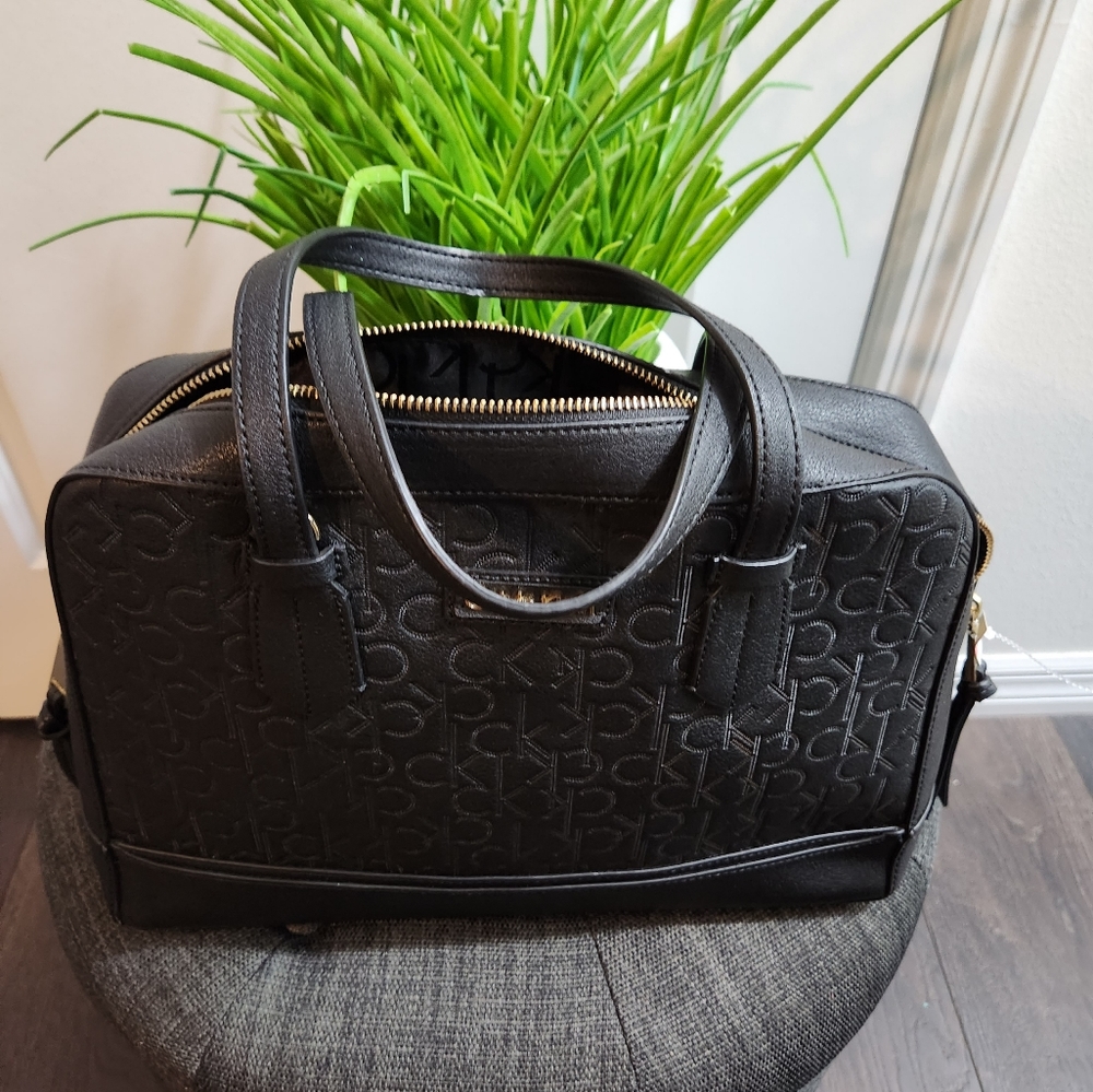 Designer Original Purse - Picture 10 of 11